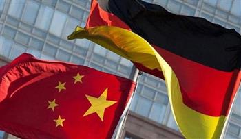 الصين وألمانيا تتفقان على تعميق التعاون الثنائي في مختلف المجالات