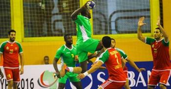 وصول بعثة منتخب الكاميرون للمشاركة في بطولة إفريقيا لكرة اليد بمصر