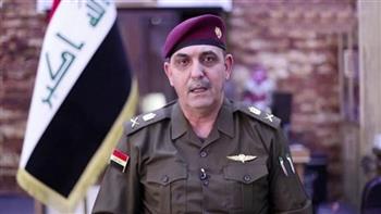 الجيش العراقي: أوامر بعدم تحرك أرتال عسكرية دون موافقة قائد الجيش