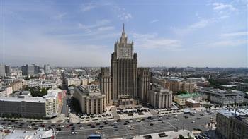 موسكو: دول توقف بشكل رسمي التعاون معنا في مجال تسليم المجرمين