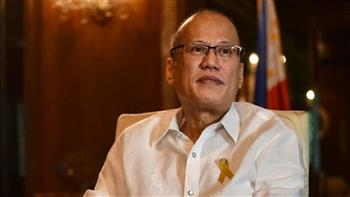 الفلبين: تنكيس الأعلام حدادا على وفاة الرئيس السابق فيدل راموس