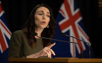 رئيسة وزراء نيوزيلندا تؤكد التزام بلادها بمبدأ "صين واحدة"