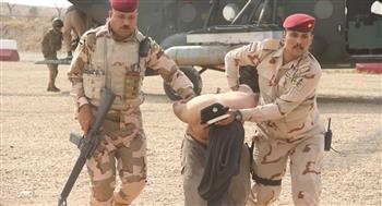 العراق: القبض على 3 إرهابيين في بابل وكركوك وسط وشمالي البلاد