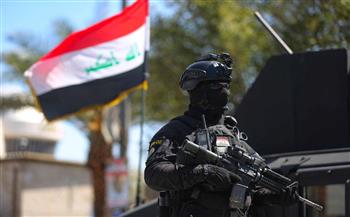 جهاز مكافحة الإرهاب العراقي ينفي انتشار أفراده في مطار بغداد والمنطقة الخضراء