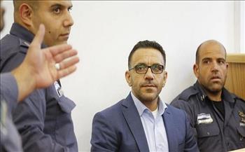 قوات الاحتلال تعتقل محافظ القدس عدنان غيث