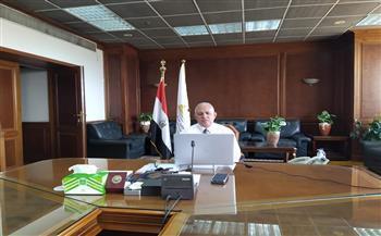 آخر أخبار مصر اليوم الإثنين 1-8 -2022.. رفع درجة الاستعداد بين أجهزة «الري» خلال فترة أقصى الاحتياجات