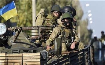 الجيش الأوكراني يعلن مقتل أكثر من 41 ألف جندي روسي