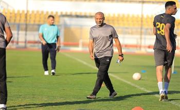 مدرب الإسماعيلي يوضح سبب صعوبة مواجهة مصر للمقاصة