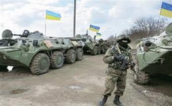 دونيتسك : أوكرانيا قصفت أراضينا أكثر من 50 مرة خلال الـ 24 ساعة الماضية