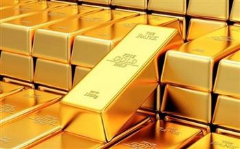 استقرار أسعار الذهب عند 1765.77 دولار للأوقية