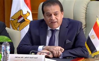 الصحة: مصر تبنت عدة سياسات للحماية الاجتماعية للفئات الأولى بالرعاية خلال كورونا