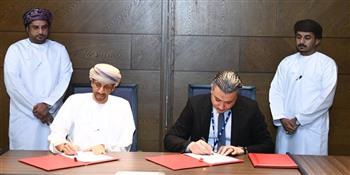 سلطنة عُمان توقع اتفاقيات في مجال الشبكات وأنظمة أمن المعلومات الإلكترونية 