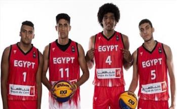 استاد القاهرة يستضيف دوري الأمم لكرة السلة 3x3