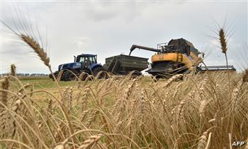 وزير خارجية أوكرانيا: استئناف تصدير الحبوب "إنفراجة للعالم"