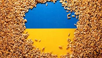 السفيرة البريطانية لدى أوكرانيا تطالب روسيا بالالتزام بصفقة الحبوب الأوكرانية