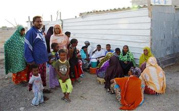 منظمة التعاون الإسلامي تطلق نداء للتدخل العاجل لإنقاذ الصومال من خطر المجاعة