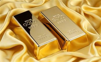 ارتفاع أسعار الذهب عالميا لأعلى مستوى في 4 أسابيع