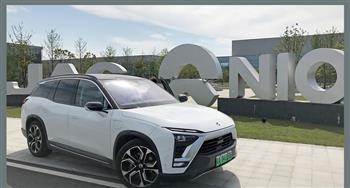 شركة سيارات "نيو" الصينية تعتزم افتتاح أول مصانعها فى أوروبا