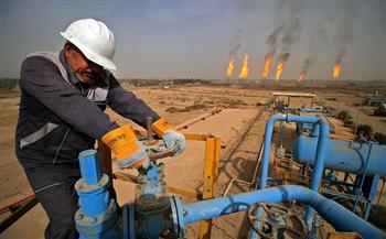 وزارة النفط العراقية : إيرادات الشهر الماضي بلغت أكثر من عشرة مليارات دولار