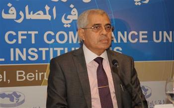 المستشار أحمد خليل: مصر تبذل جهودا لتطوير منظومة مكافحة غسل الأموال وتمويل الإرهاب وانتشار التسلح 