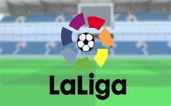 مواعيد مباريات الجولة الأولى في الدوري الإسباني 2022-2023