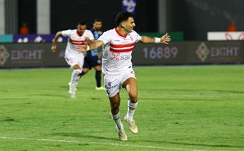 جدول ترتيب هدافي الدوري المصري بعد هدف «زيزو» في مرمى بيراميدز