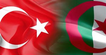 رئيس الحكومة الجزائرية يبحث مع الرئيس التركي آفاق تطوير العلاقات الثنائية في شتى المجالات