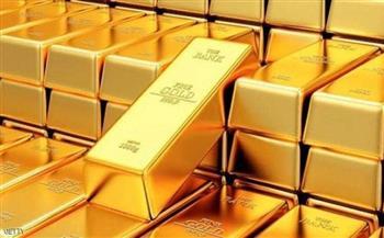 أسعار الذهب تتراجع عالميًا