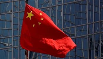 الصين تطلق بنجاح 16 قمراً صناعياً جديداً