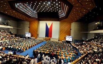 مجلس الشيوخ الفلبيني يشدد بروتوكولات الصحة داخله بسبب "كورونا"