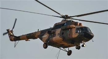 الفلبين تلغي صفقة طائرات هليكوبتر مع روسيا