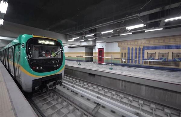 خبير نقل: مترو الأنفاق يحقق الهدف رقم 13 للتنمية المستدامة - دار الهلال