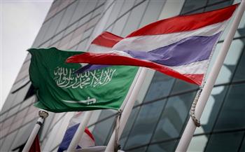 السعودية وتايلاند تبحثان جهود المملكة لخدمة الحرمين الشريفين