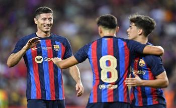 تقارير: ثنائي برشلونة الجديد قد يرحل بشكل مجاني