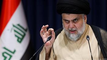 الصدر يحدد موعد كحد أقصى لحل مجلس النواب العراقي