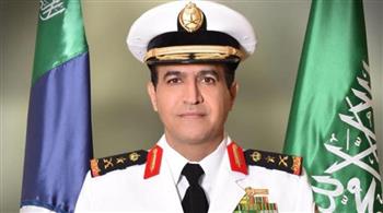 قائد القوات البحرية السعودية يؤكد أهمية الملتقى البحري الدولي في ظل التطورات بالمنطقة والعالم