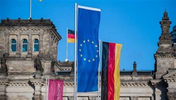 ألمانيا تعتزم فرض ضرائب بعشرة مليارات يورو لمواجهة التضخم