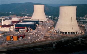 روسيا: موقف الدول الغربية من الوضع حول محطة زابوروجيا للطاقة النووية "غير طبيعي"
