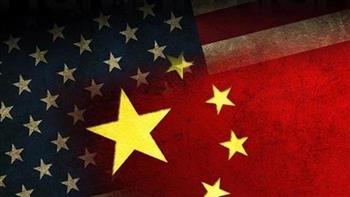 بكين: واشنطن تحشد القوات لخلق أزمة جديدة في مضيق تايوان