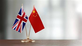 بريطانيا تستدعي سفير الصين لديها 