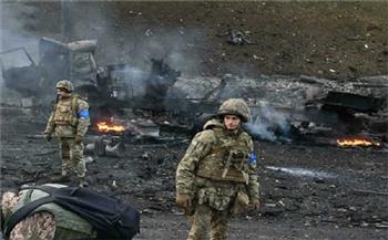 أوكرانيا: مقتل 43 ألف جندي روسي منذ بداية العملية العسكرية