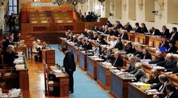مجلس الشيوخ التشيكي يوافق على توسيع الناتو ليشمل السويد وفنلندا
