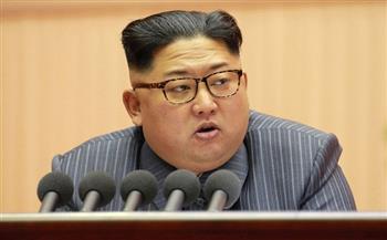 الزعيم الكوري الشمالي يعلن الانتصار في الحرب ضد كوفيد -19