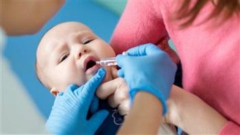 بريطانيا تطلق حملة للتطعيم ضد شلل الأطفال بعد انتشار الفيروس في لندن