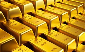 انخفاض اسعار الذهب بعد دعوات إلى زيادة الفائدة