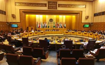 بدء اجتماع مجلس الجامعة العربية على مستوى المندوبين الدائمين لبحث الأزمة الروسية الأوكرانية