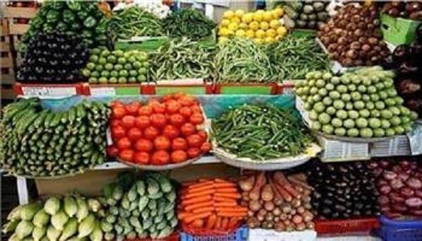 أسعار الخضراوات اليوم الخميس 11-8-2022 