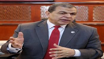 صرف كامل مستحقات العمالة المصرية بـ موسم الحج 2022 