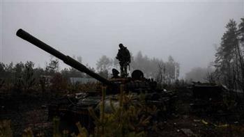 الدفاع الجوي الروسي يتصدى لهجوم أوكراني على إينرجوجراد 