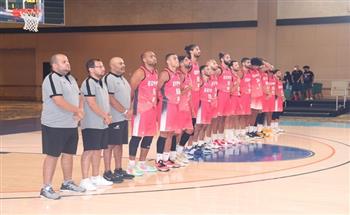 «منتخب السلة» يختتم معسكره بـ«جزر البهاما» استعدادًا لتصفيات كأس العالم
